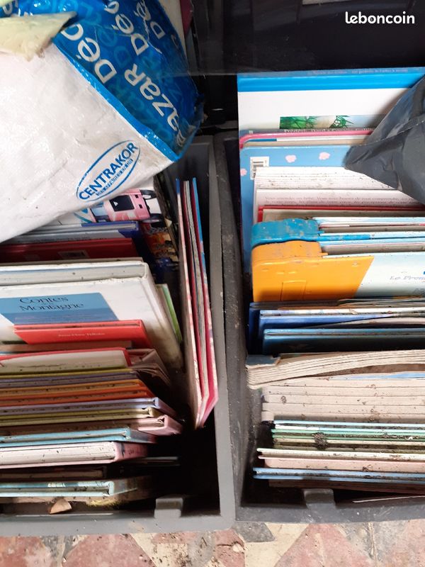 Livres enfants (image 2)