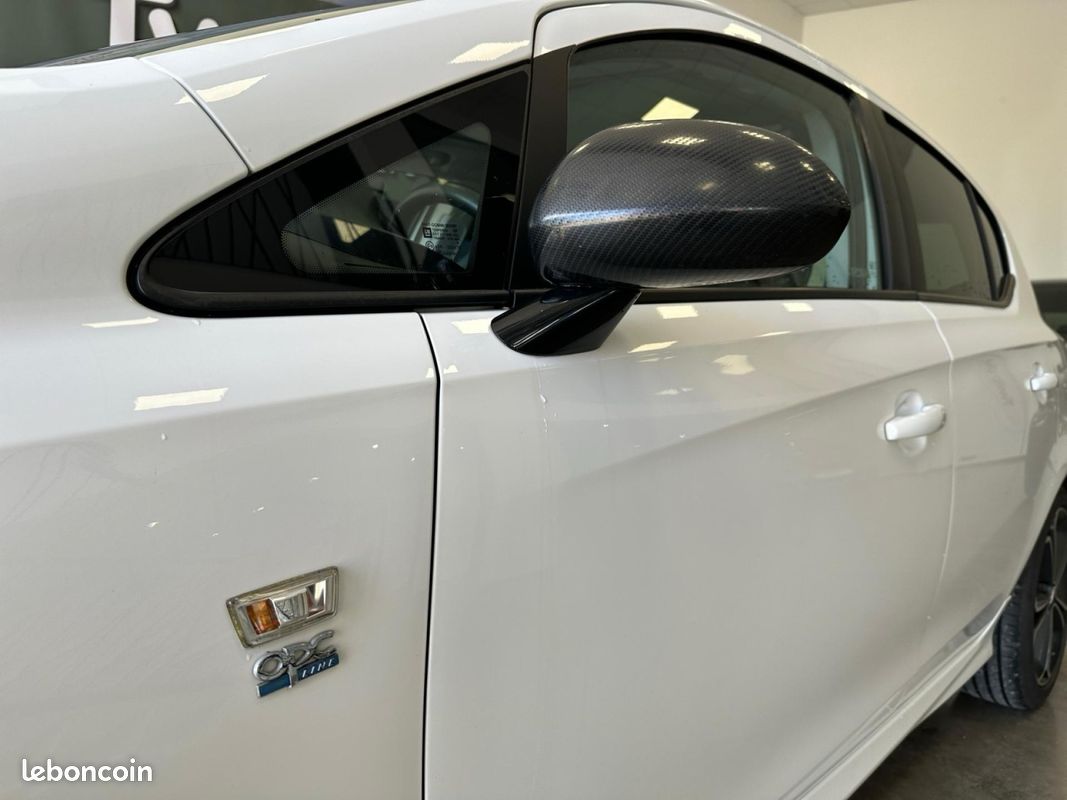OPEL CORSA 1.4i Turbo - 150 S&S OPC LINE (image 21)
