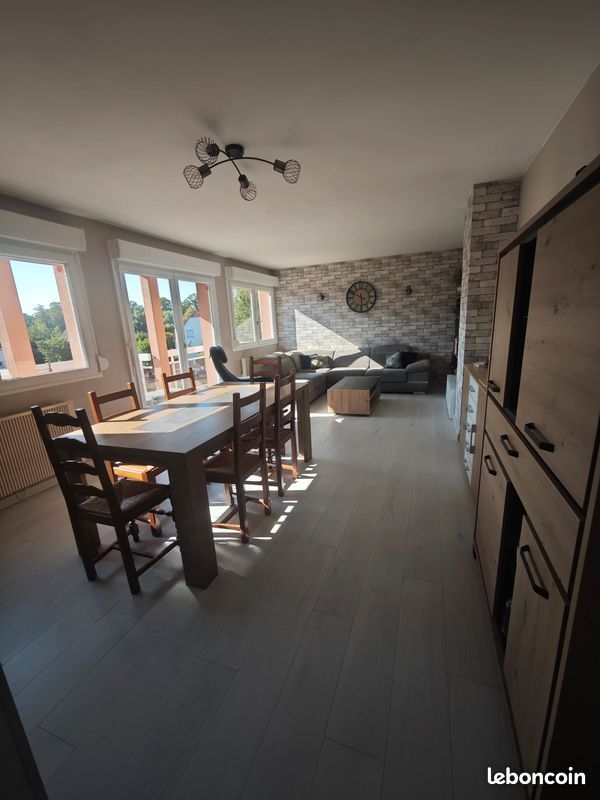 Appartement 3 pièces 87 m² · à Erstein · 87 m² · 1 150 €/mois