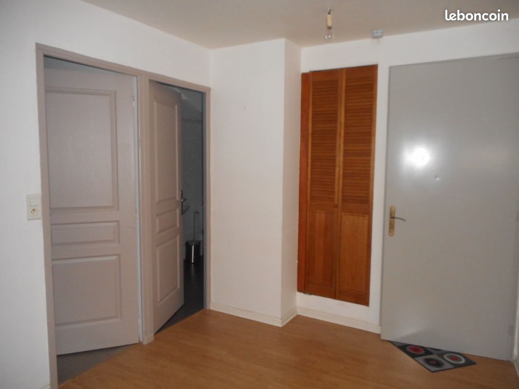 Appartement 1 pièce 25 m² · à Bar-le-Duc · 25 m² · 290 €