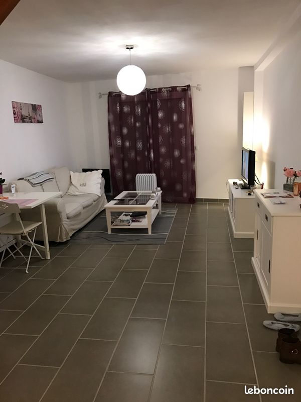Appartement 2 pièces 57 m² · à Sainte-Geneviève-des-Bois · 57 m² · 825 €/mois