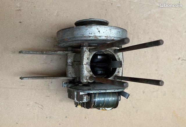 Moteur vap 57 occasion - Bricolage