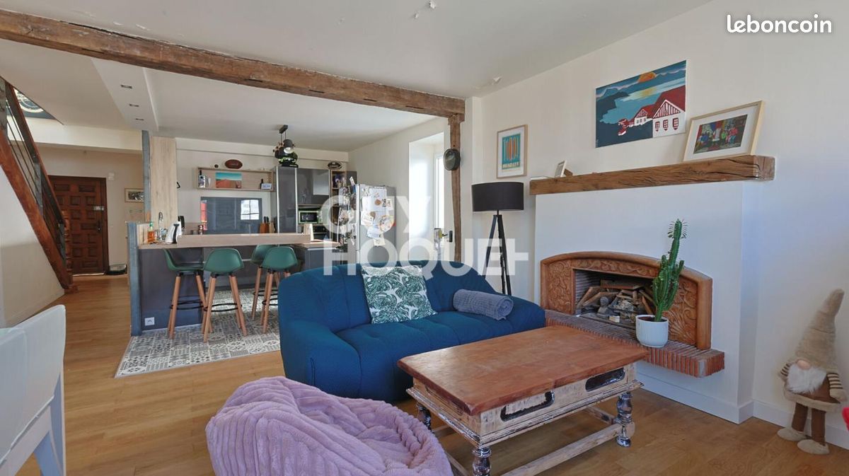 Appartement 7 pièces 125 m² · à Ainhoa · 125 m² · 310 000 €