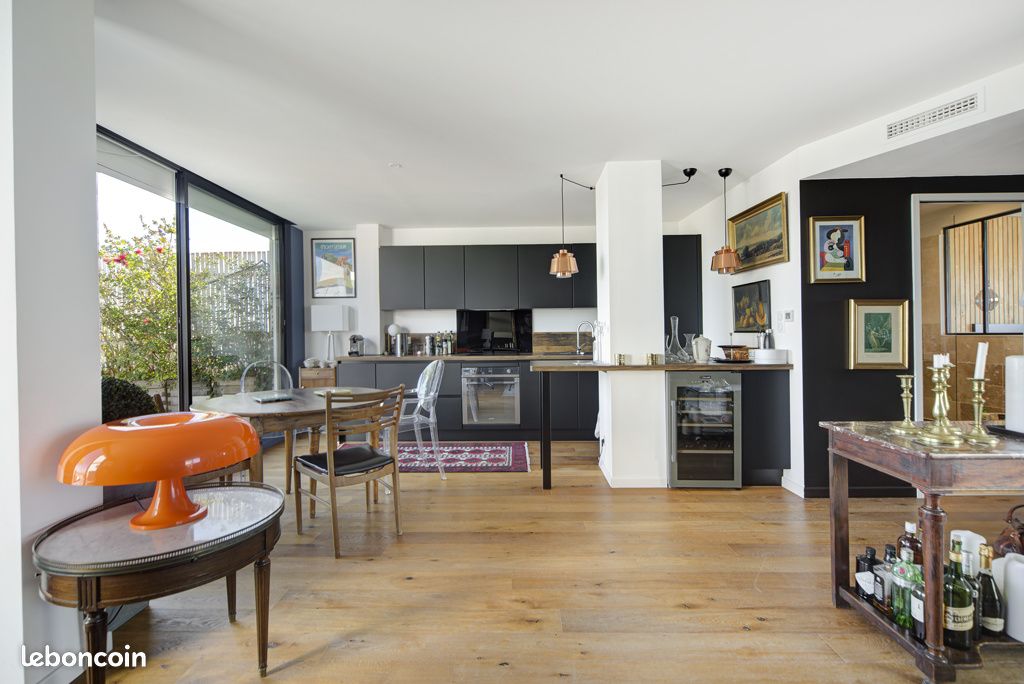 Appartement 3 pièces 73 m² · à Toulouse · 73 m² · 355 000 €