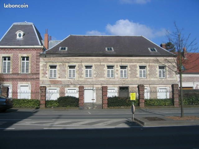Appartement 3 pièces 60 m² · à Saint-Saulve · 60 m² · 650 €/mois