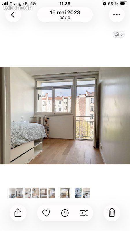 Lit SLAKT IKEA tout neuf (image 4)