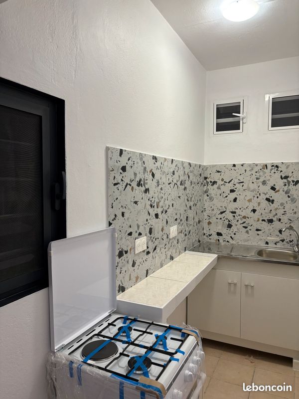 Appartement 1 pièce 26 m² · à Mana · 26 m² · 650 €/mois