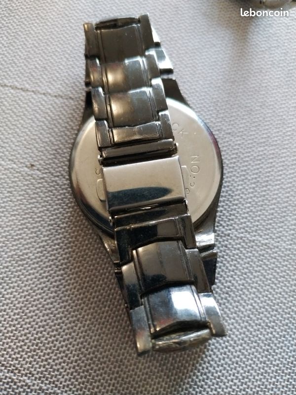 Montres diverses pour pièces (image 4)