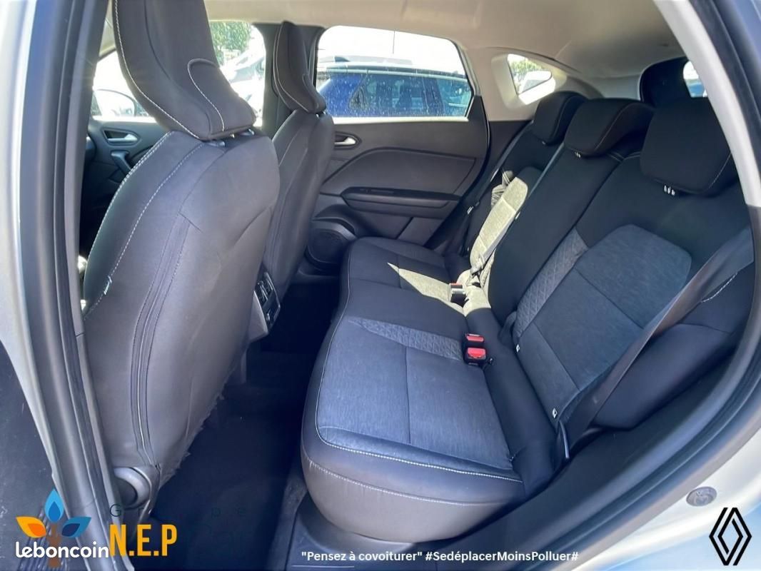 Renault Captur TCe 100 GPL Evolution (image 9)