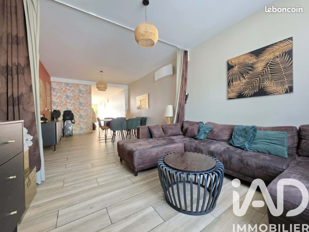 Maison 5 pièces 130 m² · à Wattrelos · 130 m² · 239 000 €
