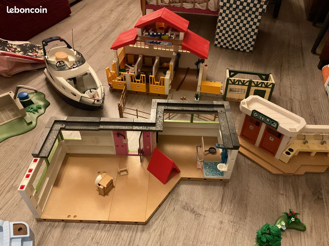 Playmobil (image 5)
