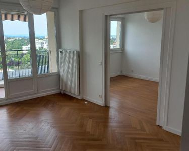 Appartement 220 000 € - 50 m²