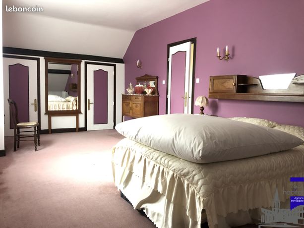 Appartement 3 pièces 79 m²