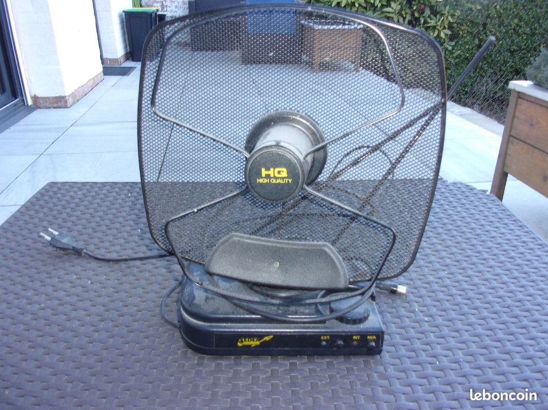 Antenne tv (image 1)