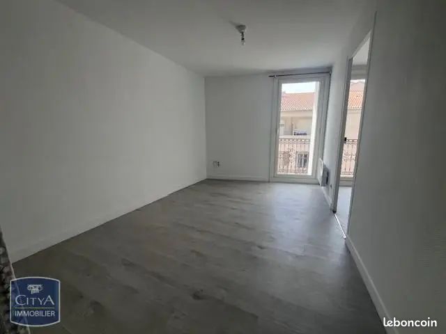 Appartement 2 pièces 36 m² · à Béziers · 36 m² · 420 €/mois