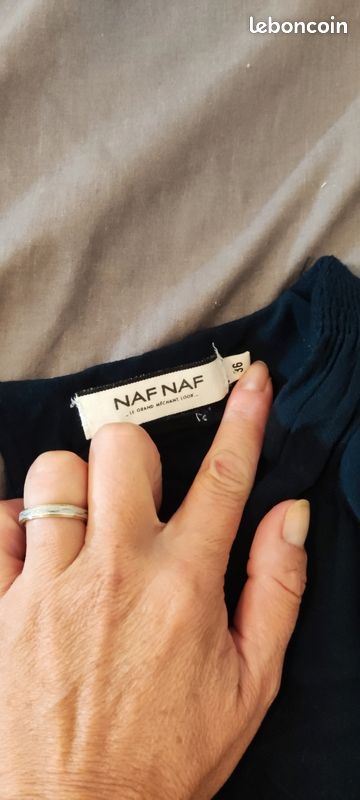 Combishort Naf Naf (image 2)