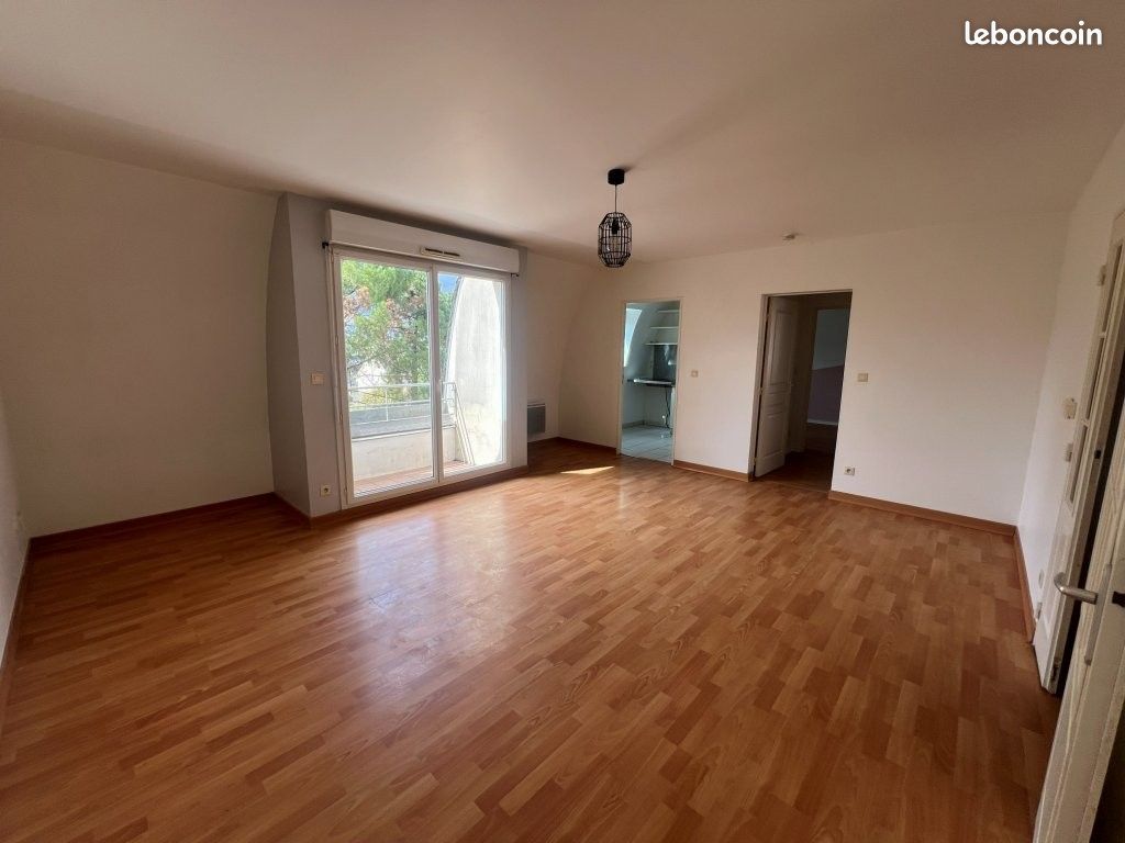 Appartement 3 pièces 60 m² · à Orvault · 60 m² · 780 €/mois