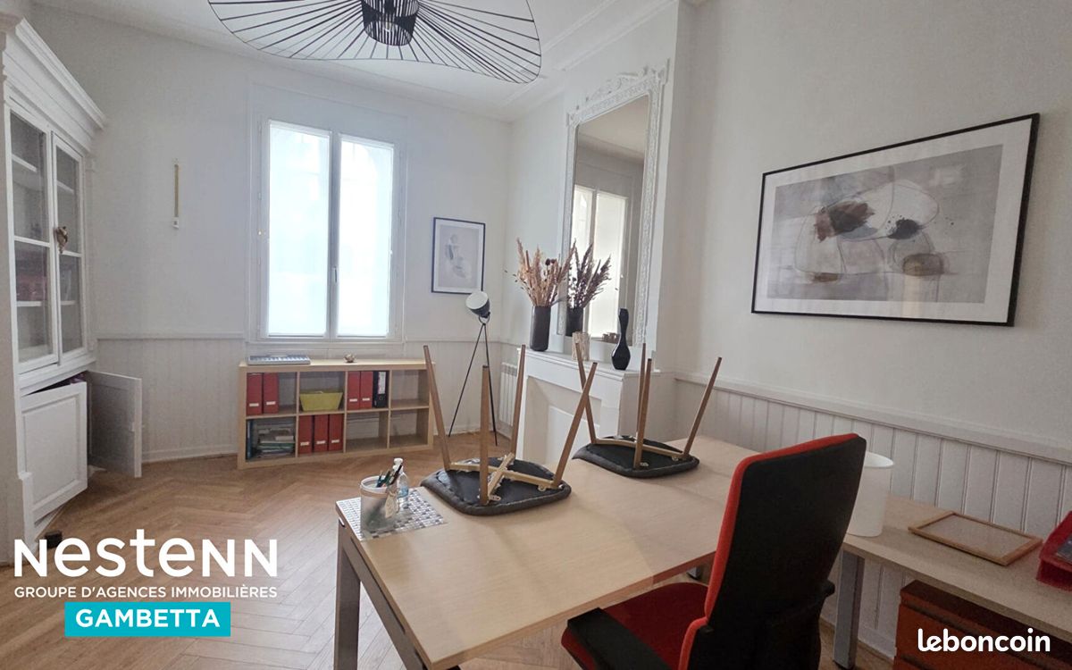 Appartement 2 pièces 42 m² · à Montauban · 42 m² · 119 000 €