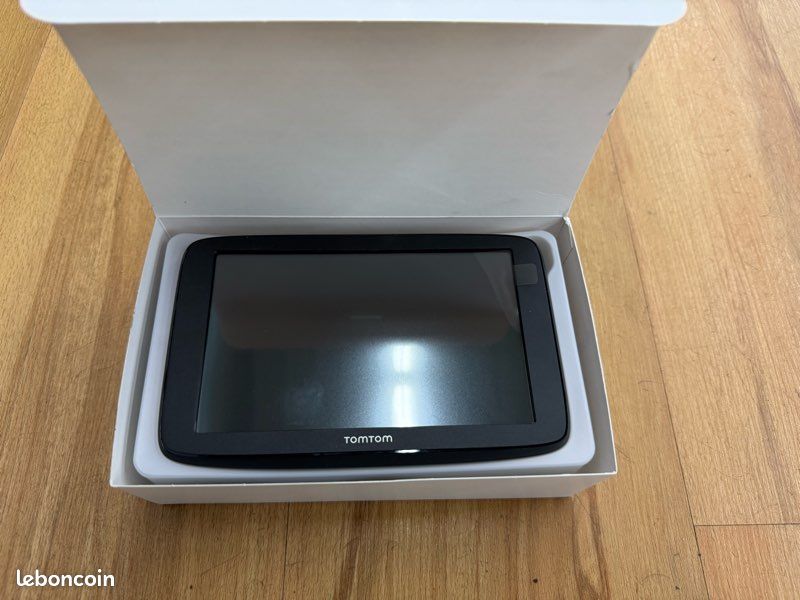 GPS TOMTOM Classic 6´ (image 2)