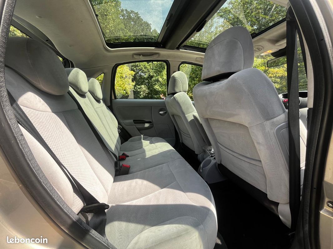CITROEN C3 1,6 16v 110ch EXCLUSIVE (image 11)