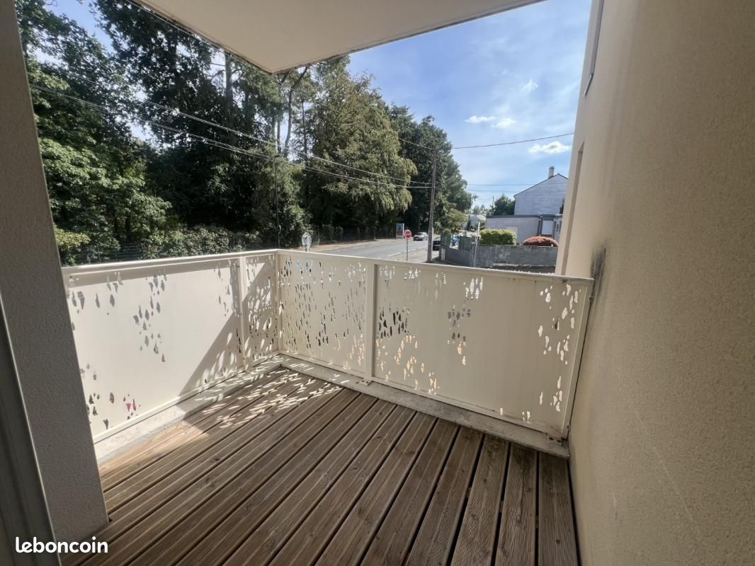 Appartement 3 pièces 68 m² · à Orvault · 68 m² · 840 €