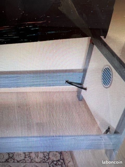 Commode 4 tiroirs garcon/ado (image 7)