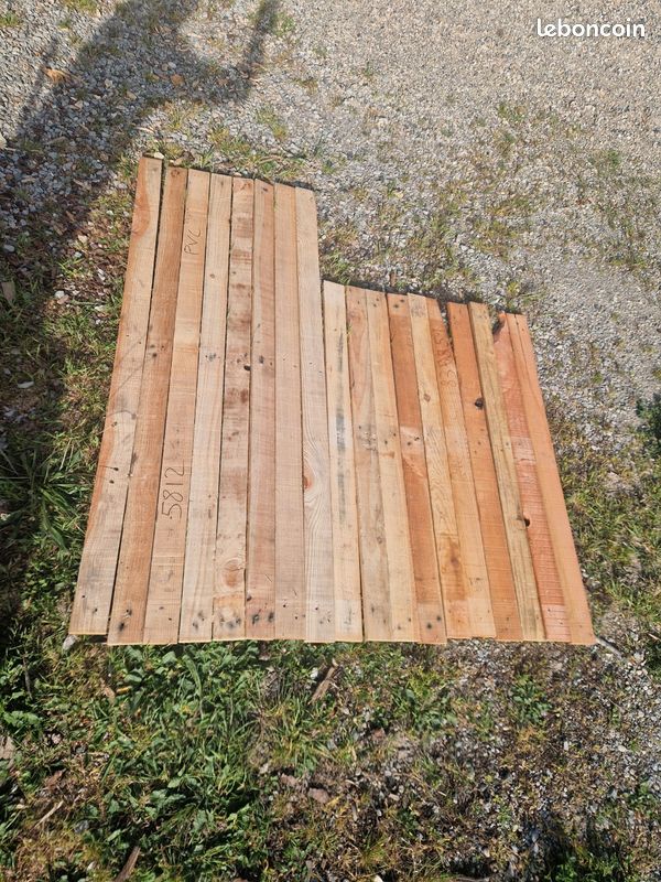 Planches (image 1)