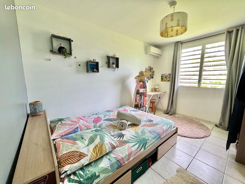 Maison avec piscine Trois Ilets (image 10)