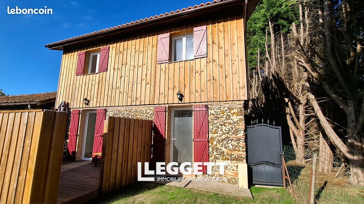 Maison 5 pièces 84 m² · à Pontenx-les-Forges · 84 m² · 240 000 €