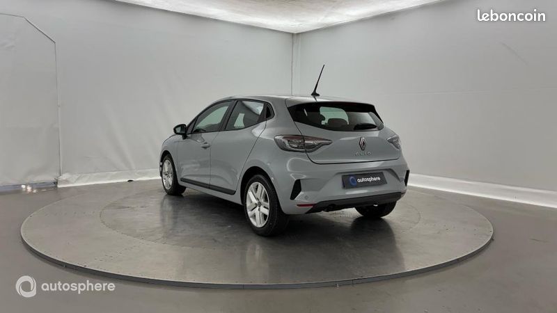 Renault Clio 1.0 TCe 90ch Evolution - 25 (image 7)