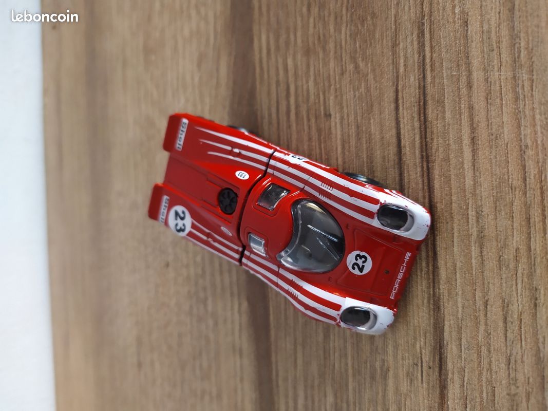 Porsche 917 KH 1/60 (image 1)