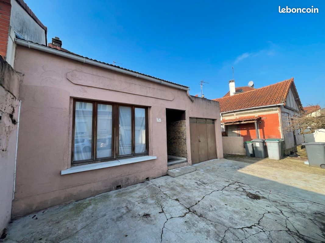 Maison 6 pièces 210 m² · à Chevilly-Larue · 210 m² · 445 000 €