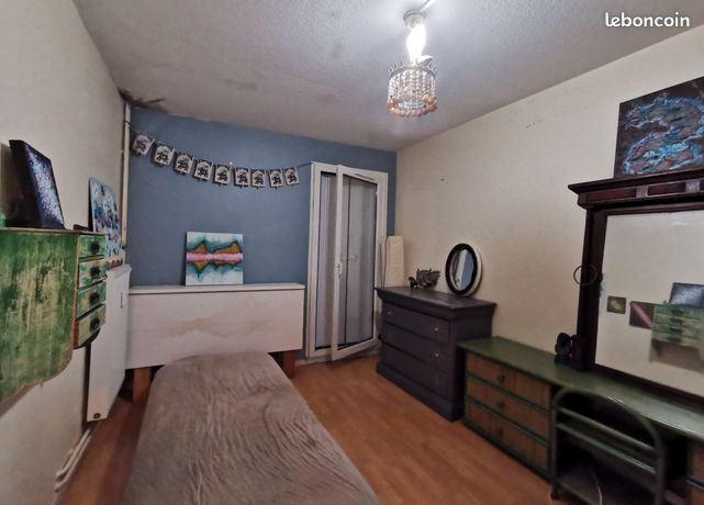 Chambre chez les habitants 350e