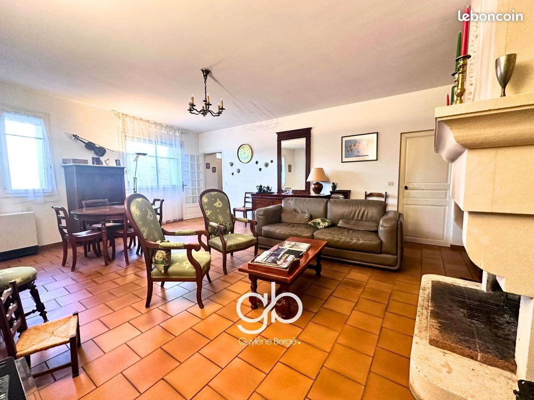 Maison 8 pièces 186 m² · à Murviel-lès-Montpellier · 186 m² · 310 000 €