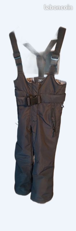 Combinaison ski (image 1)