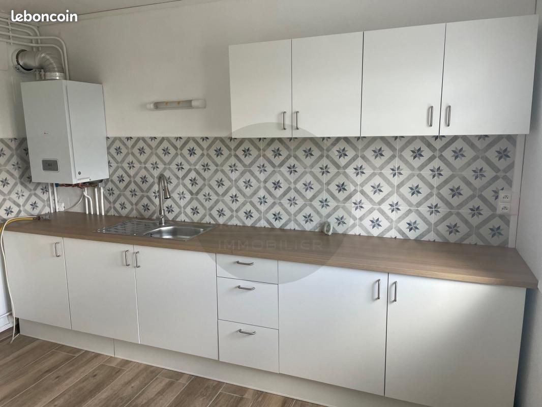 Appartement 2 pièces 51 m² · au Vaudreuil · 51 m² · 670 €/mois