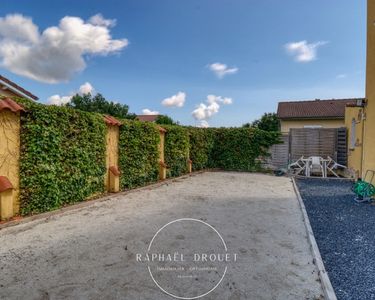 Maison 525 000 € - 170 m²