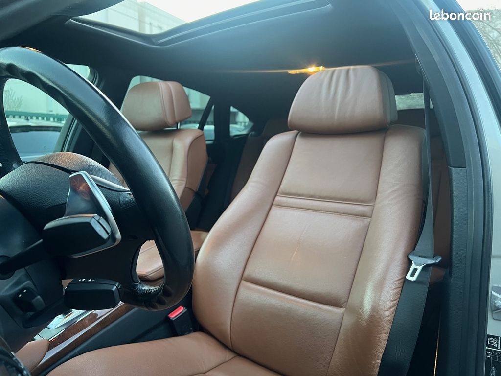 Bmw X6 (E71) XDRIVE50IA 407CH M SPORT (image 29)