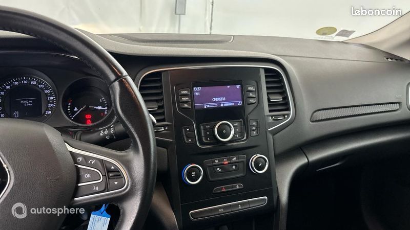 Renault Mégane 1.5 Blue dCi 95ch Life (image 19)