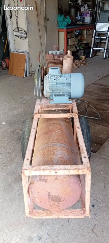 Compresseur (image 1)