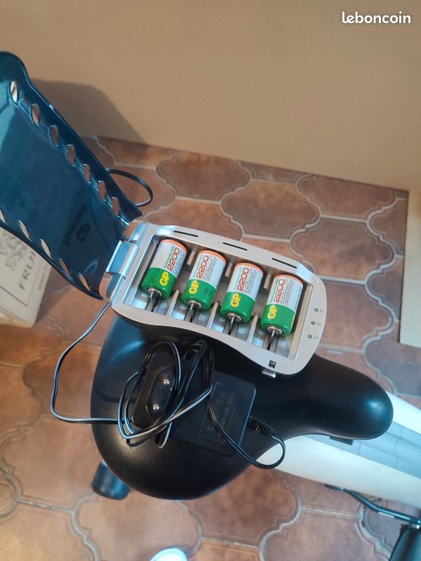Vélo d'appartement (image 4)
