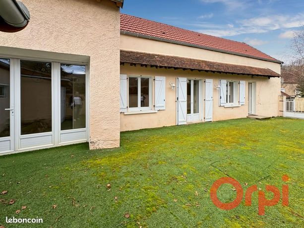 Maison 3 pièces 65 m²