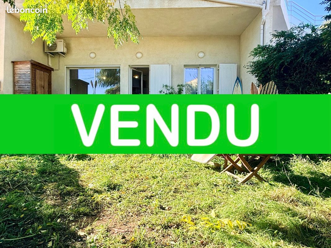 Appartement 3 pièces 58 m² · à La Ciotat · 58 m² · 349 000 €