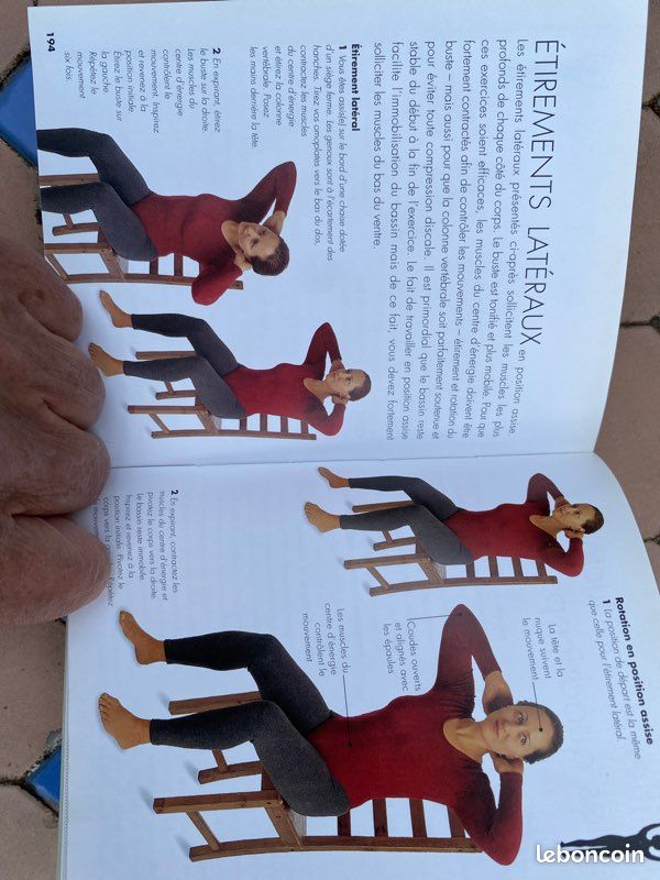 Livre PILATES (image 2)