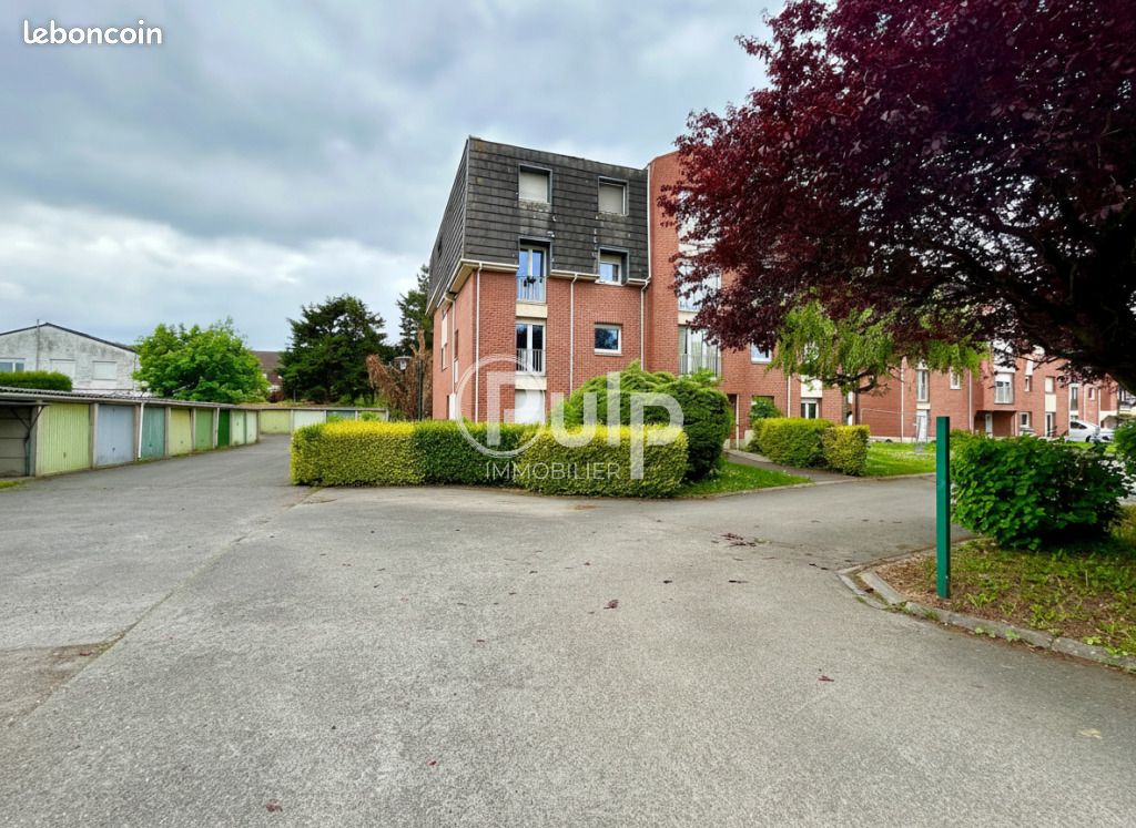 Appartement 2 pièces 50 m² · à Bully-les-Mines · 50 m² · 99 900 €