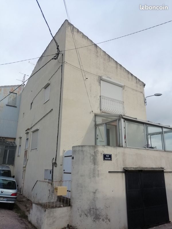 Appartement 4 pièces 80 m² · au Bousquet-d'Orb · 80 m² · 700 €/mois