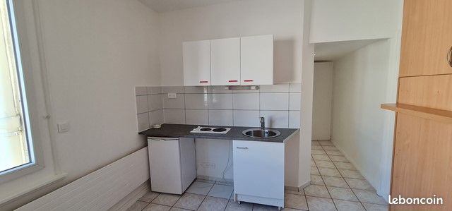 Appartement 1 pièce 16 m² · à Nancy · 16 m² · 390 €