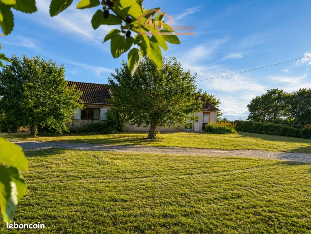 Maison 4 pièces 120 m² · à Lablachère · 120 m² · 182 000 €