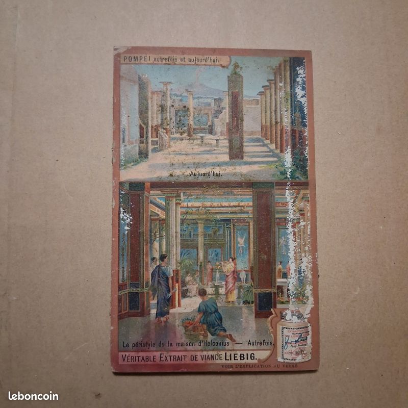 Image Liebig Pompei (image 1)