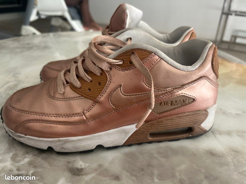 Nike Air Max Chaussures